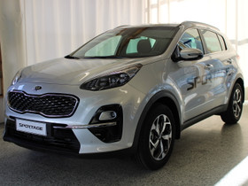 Kia SPORTAGE, Autot, Hämeenlinna, Tori.fi Kia SPORTAGE, Autot, Hämeenlinna, Tori.fi