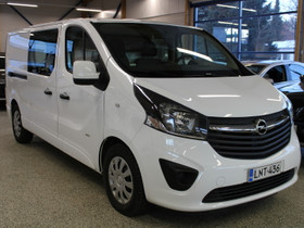 Opel Vivaro, Autot, Hämeenlinna, Tori.fi Opel Vivaro, Autot, Hämeenlinna, Tori.fi