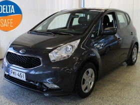 Kia Venga, Autot, Hämeenlinna, Tori.fi Kia Venga, Autot, Hämeenlinna, Tori.fi