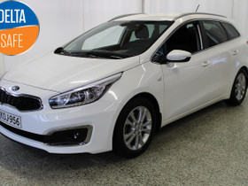 Kia Cee'd, Autot, Hämeenlinna, Tori.fi Kia Cee'd, Autot, Hämeenlinna, Tori.fi