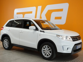 Suzuki Vitara, Autot, Espoo, Tori.fi Suzuki Vitara, Autot, Espoo, Tori.fi