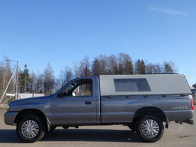 Mazda B2500, Autot, Kotka, Tori.fi Mazda B2500, Autot, Kotka, Tori.fi