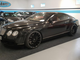 Bentley Continental, Autot, Lieto, Tori.fi Bentley Continental, Autot, Lieto, Tori.fi