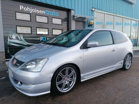 Honda Civic, Autot, Oulu, Tori.fi Honda Civic, Autot, Oulu, Tori.fi