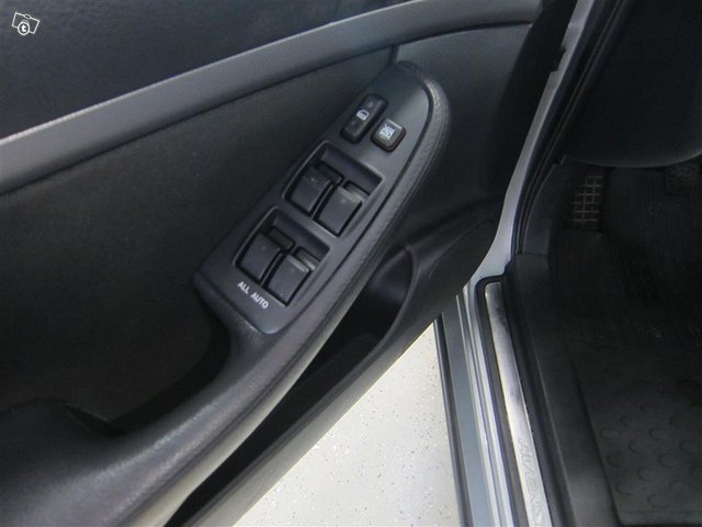 Toyota Avensis 7