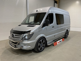 Mercedes-Benz Sprinter, Muut, Lempäälä, Tori.fi Mercedes-Benz Sprinter, Muut, Lempäälä, Tori.fi