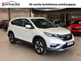 Honda CR-V, Autot, Kokkola, Tori.fi Honda CR-V, Autot, Kokkola, Tori.fi