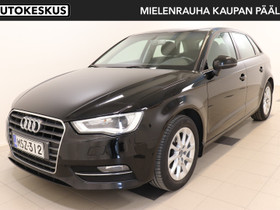 Audi A3, Autot, Tampere, Tori.fi Audi A3, Autot, Tampere, Tori.fi