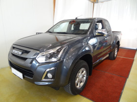 Isuzu D-Max, Autot, Lahti, Tori.fi Isuzu D-Max, Autot, Lahti, Tori.fi
