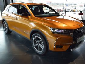 Ds 7 CROSSBACK, Autot, Vantaa, Tori.fi Ds 7 CROSSBACK, Autot, Vantaa, Tori.fi