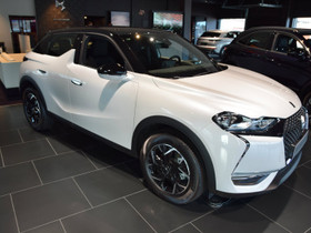 Ds 3 CROSSBACK, Autot, Vantaa, Tori.fi Ds 3 CROSSBACK, Autot, Vantaa, Tori.fi
