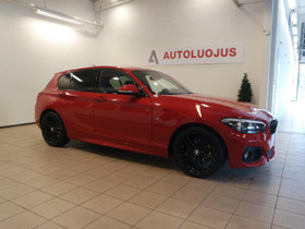BMW 1-SARJA, Autot, Pori, Tori.fi BMW 1-SARJA, Autot, Pori, Tori.fi