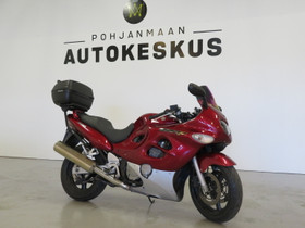 Suzuki GSX 750 F, Moottoripyörät, Moto, Kokkola, Tori.fi Suzuki GSX 750 F, Moottoripyörät, Moto, Kokkola, Tori.fi
