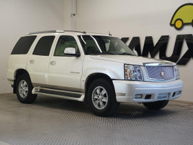 CADILLAC Escalade, Autot, Vantaa, Tori.fi CADILLAC Escalade, Autot, Vantaa, Tori.fi