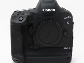 Käytetty CANON EOS 1D X MARK II (SIS.ALV), Kamerat, Kamerat ja valokuvaus, Turku, Tori.fi Käytetty CANON EOS 1D X MARK II (SIS.ALV), Kamerat, Kamerat ja valokuvaus, Turku, Tori.fi