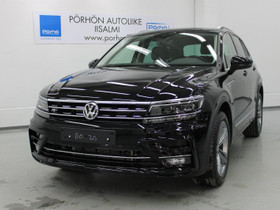 VOLKSWAGEN TIGUAN, Autot, Iisalmi, Tori.fi VOLKSWAGEN TIGUAN, Autot, Iisalmi, Tori.fi