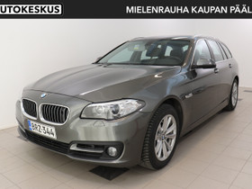 BMW 5-sarja, Autot, Tampere, Tori.fi BMW 5-sarja, Autot, Tampere, Tori.fi