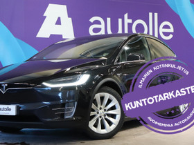 Tesla Model X, Autot, Vantaa, Tori.fi Tesla Model X, Autot, Vantaa, Tori.fi