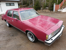 Oldsmobile Cutlass, Autot, Saarijärvi, Tori.fi Oldsmobile Cutlass, Autot, Saarijärvi, Tori.fi