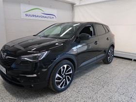 Opel Grandland X, Autot, Savonlinna, Tori.fi Opel Grandland X, Autot, Savonlinna, Tori.fi