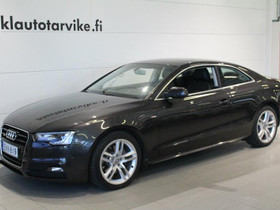AUDI A5, Autot, Jyväskylä, Tori.fi AUDI A5, Autot, Jyväskylä, Tori.fi