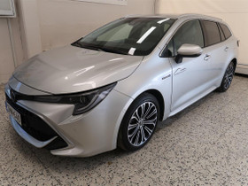 TOYOTA Corolla, Autot, Savonlinna, Tori.fi TOYOTA Corolla, Autot, Savonlinna, Tori.fi