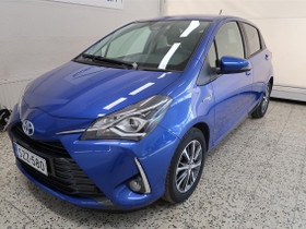 TOYOTA Yaris, Autot, Savonlinna, Tori.fi TOYOTA Yaris, Autot, Savonlinna, Tori.fi