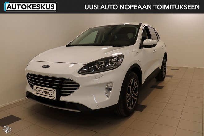 Ford Kuga Ford Kuga