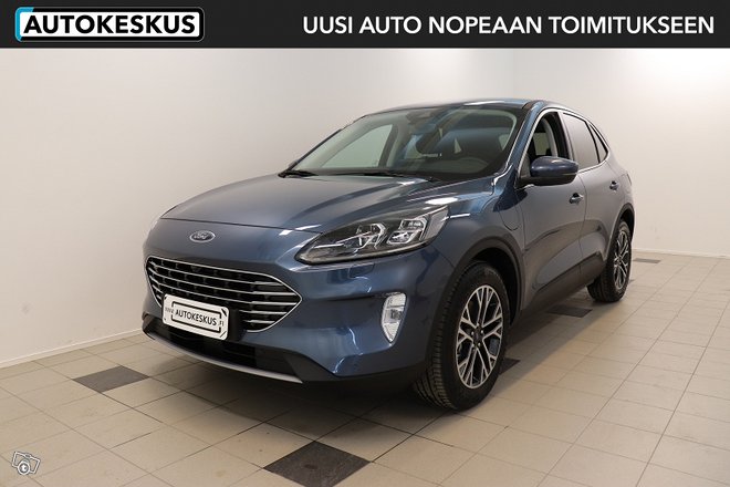 Ford Kuga Ford Kuga