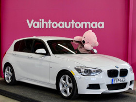 BMW 116, Autot, Jyväskylä, Tori.fi BMW 116, Autot, Jyväskylä, Tori.fi