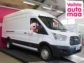Ford Transit, Autot, Jyväskylä, Tori.fi Ford Transit, Autot, Jyväskylä, Tori.fi