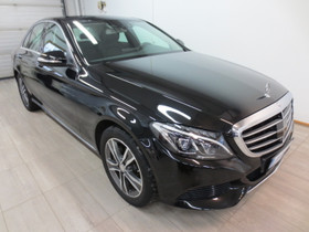 MERCEDES-BENZ C, Autot, Jyväskylä, Tori.fi MERCEDES-BENZ C, Autot, Jyväskylä, Tori.fi