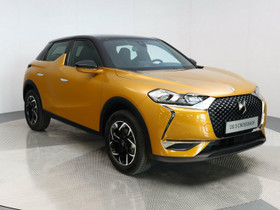 Ds 3 CROSSBACK, Autot, Vantaa, Tori.fi Ds 3 CROSSBACK, Autot, Vantaa, Tori.fi