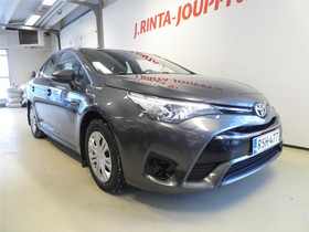 Toyota Avensis, Autot, Lappeenranta, Tori.fi Toyota Avensis, Autot, Lappeenranta, Tori.fi