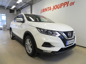 Nissan Qashqai, Autot, Lappeenranta, Tori.fi Nissan Qashqai, Autot, Lappeenranta, Tori.fi