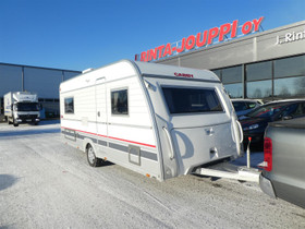 Cabby 570, Asuntovaunut, Matkailuautot ja asuntovaunut, Lappeenranta, Tori.fi Cabby 570, Asuntovaunut, Matkailuautot ja asuntovaunut, Lappeenranta, Tori.fi