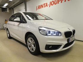 BMW 218, Autot, Lappeenranta, Tori.fi BMW 218, Autot, Lappeenranta, Tori.fi