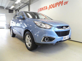 Hyundai Ix35, Autot, Lappeenranta, Tori.fi Hyundai Ix35, Autot, Lappeenranta, Tori.fi