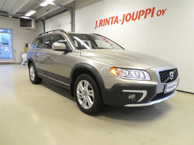 Volvo XC70, Autot, Lappeenranta, Tori.fi Volvo XC70, Autot, Lappeenranta, Tori.fi