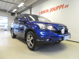 Honda CR-V, Autot, Lappeenranta, Tori.fi Honda CR-V, Autot, Lappeenranta, Tori.fi