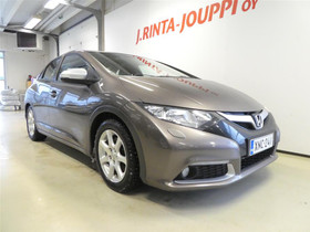 Honda Civic, Autot, Lappeenranta, Tori.fi Honda Civic, Autot, Lappeenranta, Tori.fi