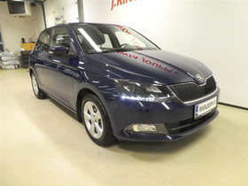 Skoda Fabia, Autot, Lappeenranta, Tori.fi Skoda Fabia, Autot, Lappeenranta, Tori.fi