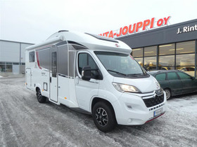 Burstner Ixeo Time IT 726 G Edition 30, Matkailuautot, Matkailuautot ja asuntovaunut, Lappeenranta, Tori.fi Burstner Ixeo Time IT 726 G Edition 30, Matkailuautot, Matkailuautot ja asuntovaunut, Lappeenranta, Tori.fi
