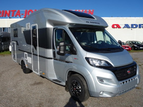 Adria MATRIX SUPREME 670 SC ALDE, Matkailuautot, Matkailuautot ja asuntovaunut, Lappeenranta, Tori.fi Adria MATRIX SUPREME 670 SC ALDE, Matkailuautot, Matkailuautot ja asuntovaunut, Lappeenranta, Tori.fi