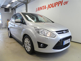 Ford C-Max, Autot, Lappeenranta, Tori.fi Ford C-Max, Autot, Lappeenranta, Tori.fi