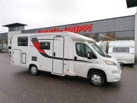 Bürstner NEXXO TIME T 690 G, Matkailuautot, Matkailuautot ja asuntovaunut, Lahti, Tori.fi Bürstner NEXXO TIME T 690 G, Matkailuautot, Matkailuautot ja asuntovaunut, Lahti, Tori.fi