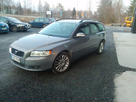 Volvo V50, Autot, htri, Tori.fi