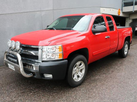 CHEVROLET Silverado, Autot, Helsinki, Tori.fi CHEVROLET Silverado, Autot, Helsinki, Tori.fi