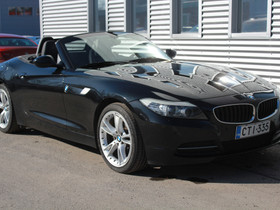 BMW Z4 SDRIVE 23i, Autot, Oulu, Tori.fi BMW Z4 SDRIVE 23i, Autot, Oulu, Tori.fi