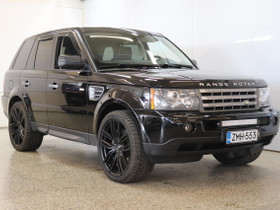 Land Rover Range Rover Sport, Autot, Helsinki, Tori.fi Land Rover Range Rover Sport, Autot, Helsinki, Tori.fi